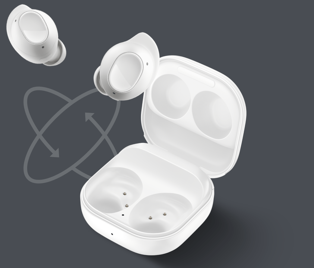 Pearl Earbuds AR